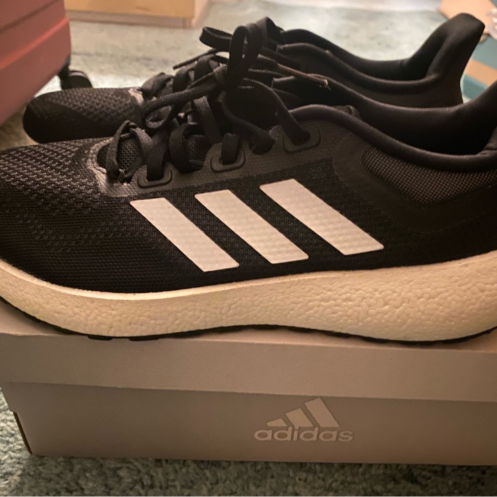 Adidas Pureboost Jet